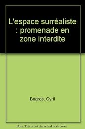 L' espace surréaliste