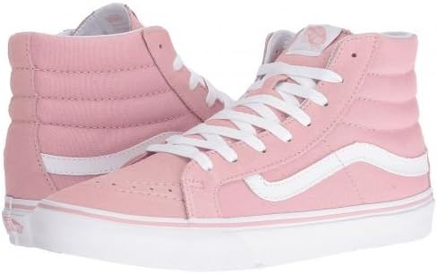 Amazon バンズ レディース 女性用 シューズ 靴 スニーカー 運動靴 Sk8 Hi Slim Zephyr True White 並行輸入品 Vans バンズ スニーカー