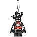 LEGO Batman Movie - Mariachi Batman Luggage or Backpack Tag