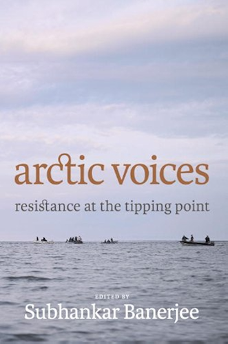 Download Arctic Voices: Resistance at the Tipping Point (English Edition) PDF