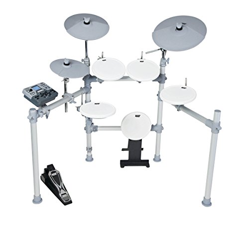 KAT Percussion KT2 5-Piece Advanced Electronic Drum Kit