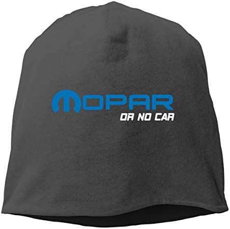 KLA2000 M-opar Sports Beanie Hats Winter Outdoor Fashion Slouchy Warm Caps for Mens&Womens