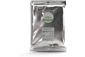 Sun Cow Grass Paleo Protein Bone Broth Powder - Healthy Body Organics (2LB / 907g)