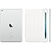 Apple Smart Cover (for iPad Mini 4) - White
