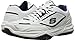 Skechers Sport Men's Monaco Tr Oxford,White/Navy,9.5 M US