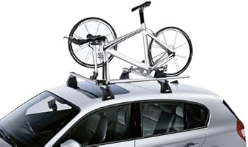 bmw bike holder
