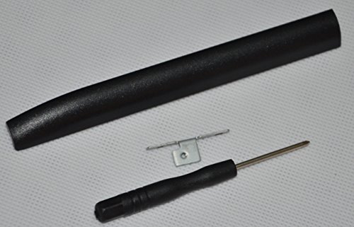 Deyoung 2nd HDD SSD Hard Drive Caddy Adapter for HP Elitebook 2530p 2540p with Matched Bezel