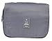 Cosmetic Makeup Bag Case Hanging Toiletry Bag Travel Organizer Travel Kit for Women Men Many Patterns