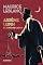 Livro Arsène Lupin, o ladrão de casaca