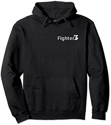 Unisex Krav Maga - Sticks Knives Guns - hoodie sweatshirt 2XL Black