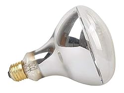 LUCKY HERP Reptile UVA UVB Mercury Vapor Bulb