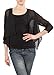 Sheer Chiffon Shrug Bolero