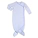 Mermaid Baby Blanket Organic Cotton Sleepgown Sleep Gown Boy Tie fins Easy Diaper Kimono Beautiful