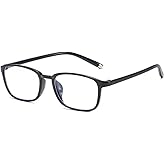 CLEVER BEAR Adjustable Eyeglasses Dial Vision Flex Auto Focus Self Adjusting Reading Glasses 0 100 150 200 250 300 400