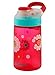 Contigo AUTOSEAL Gizmo Sip Kids Water Bottle, 14 oz, Cherry Blossom Dandelion