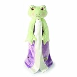 Bunnies By The Bay Buddy Blanket, Lily Mae's