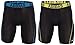 Adidas Men's (2Pk) 9" Midway Climacool-Yellow/Blue