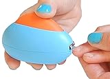 Baby Comfy Care Deluxe Safety Nail Clipper