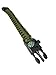 Dean Tactical - Mens Bracelet,Survival Knife, Hiking Gear, Emergency, Paracord