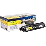 Brother Ink Toner Cartridge for HLL8250CDN - Yellow