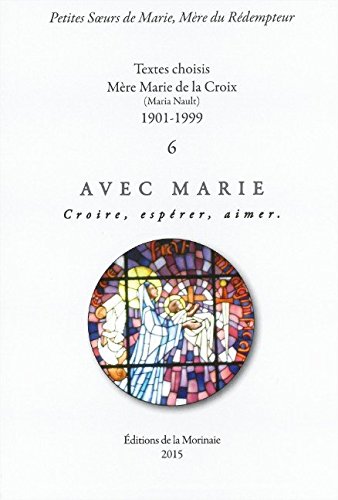 Avec Marie