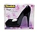 Scotch Shoe Dispenser with Scotch Magic Tape, Black, 3/4 x 350 Inches, 1 Roll, 1 Dispenser (C30-SHOE-B)