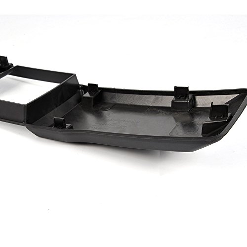 4 F+150+Front+Bumper+Grille+FL3Z+17E810+CA