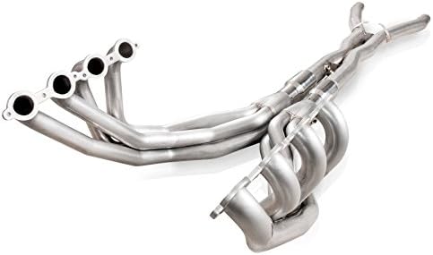Stainless Works 2009-13 C6 Corvette Headers 2in Primaries 3in Collectors X-Pipe