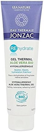 Gel Termale Aloe Vera