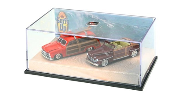 hot wheels surf's up 5 pack