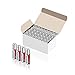 Philips AAA Batteries (40 Count), 1.5V Alkaline Batteries, 1100mAh Performance LR03 AAA Battery,LR03P4B/27