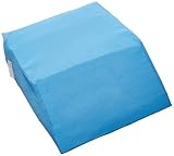 Hermell Products Blue Polycotton Zippered Cover for FW4020 Measuring 26" x 20" x 8"