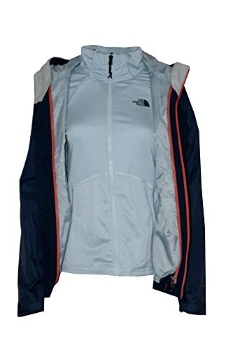 cinder triclimate jacket