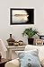 Timeless Frames 11x17 Inch Boca Picture Frame, Black