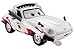 Disney Pixar Cars Collector Diecast Shu Todoroki and Mach Matsu, 2-Pack