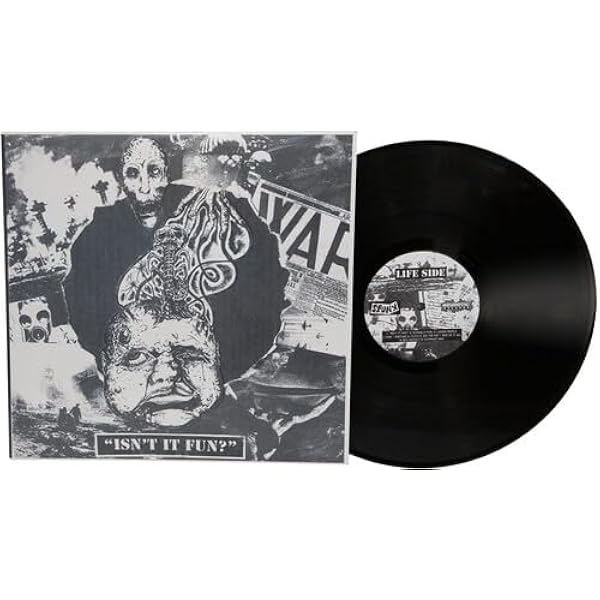 MEAT BEAT MANIFESTO - Autoimmune [Vinyl] - Amazon.com Music