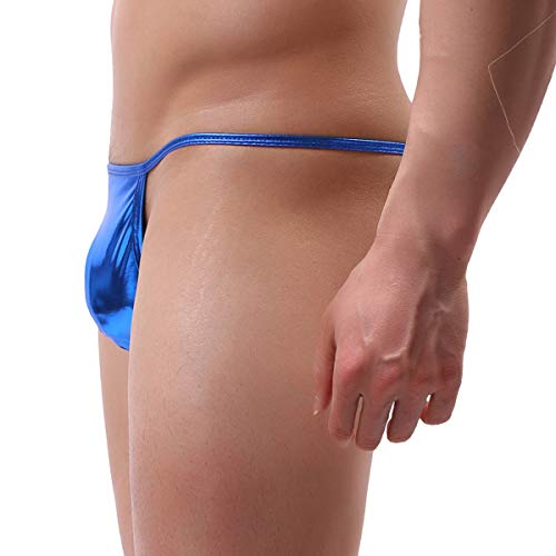 Agoky-Perizoma-Uomo-Tanga-Slip-Lingerie-Sexy-Hot-T-Back-G-String-a-Vita-Bassa-Elastica-Bikini-Costume-da-Bagno-Mare-Spiaggia-Thong-Mutandine-Briefs-Underwear