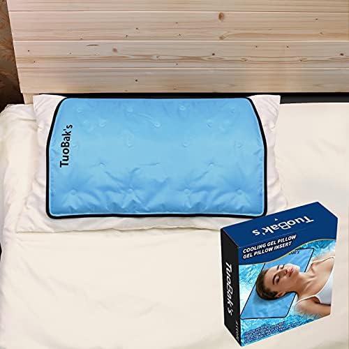 cooling pillow for menopause