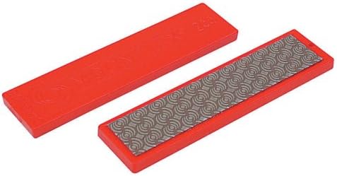 Maplus Diaface Moonflex Ski & Snowboard Diamond Stone (200 Grit,100mm)