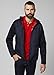 Helly-Hansen Men's Shore Hybrid Hooded Light Insulator Jacket