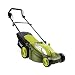 Sun Joe MJ403E Mow Joe 17-Inch 13-Amp Electric Lawn Mower/Mulcher