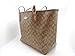 Coach Signature Reversible PVC City Large Tote Bag Handbag
