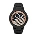 adidas Women's ADH3086 Aberdeen Analog Display Analog Quartz Black Watch
