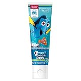 Crest Pro-Health Stages Toothpaste