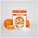 PUR Mints | Aspartame Free Mints | 100% Xylitol | Sugar Free, Vegan, Gluten Free & Keto Friendly | Natural Tangerine Tango Flavored Mints, 20 Pieces (Pack of 12)