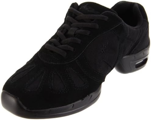 Amazon.com | Skazz by Sansha Womens Dance Studio Exercise Sneakers