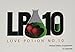 LP10 Americas Proven #1 Rated Male Enhancer & Testosterone Booster (10 Caps), Works in Minutes, Lasts for Days