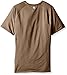 Soffe Men's Tight Fit Short Sleeve Training Top