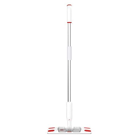 Mopa con Pulverizador Spray Mop Fregona con Vaporizador Fregona