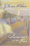 Front cover for the book Summer of the War by Gloria Whelan
